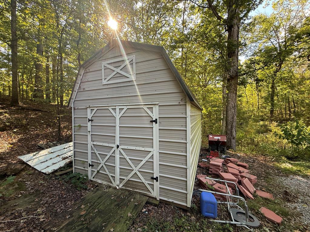 380 Sleepy Creek Lane