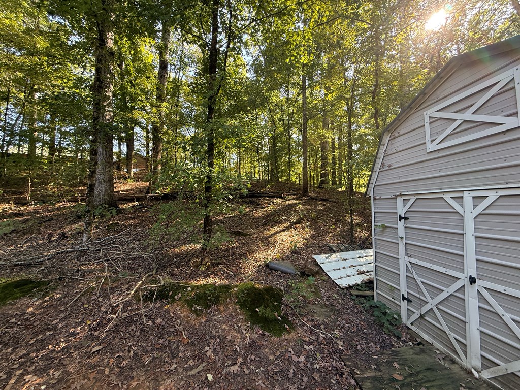 380 Sleepy Creek Lane