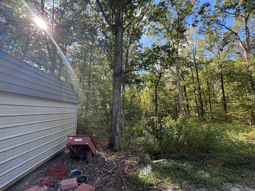 380 Sleepy Creek Lane