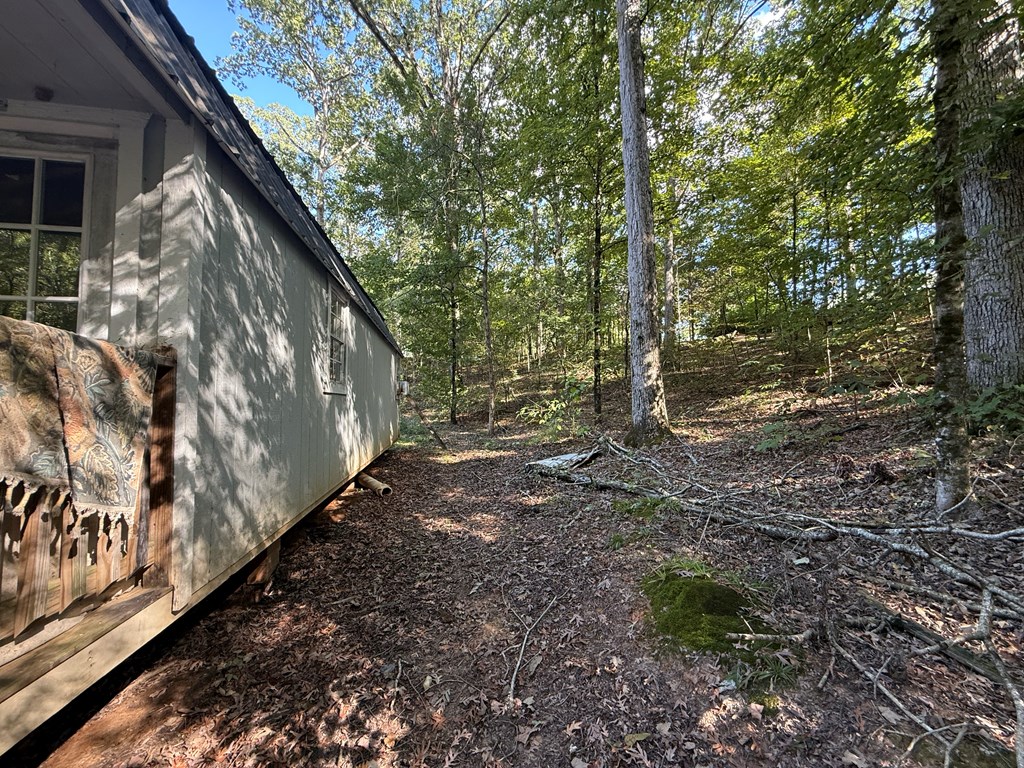 380 Sleepy Creek Lane