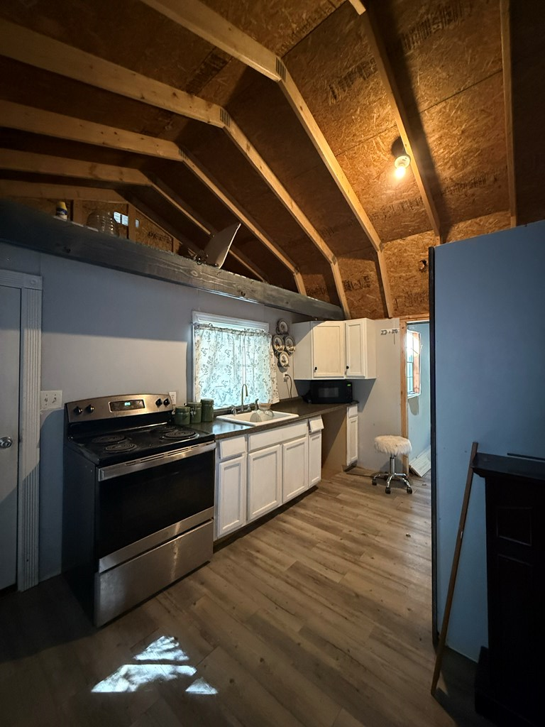 380 Sleepy Creek Lane