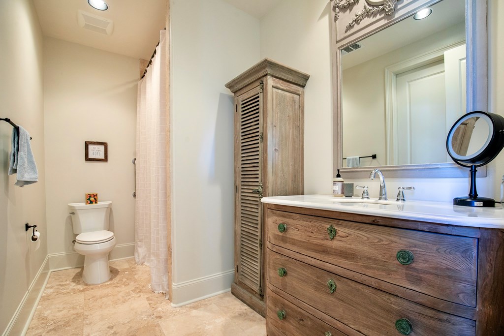 1001 Park View, Oxford