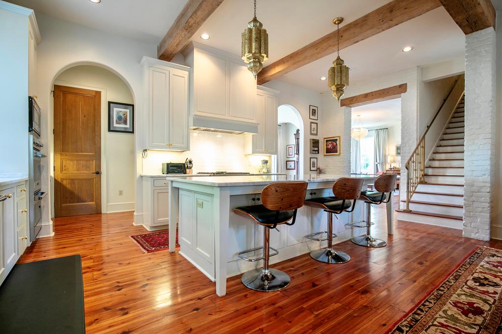 1001 Park View, Oxford