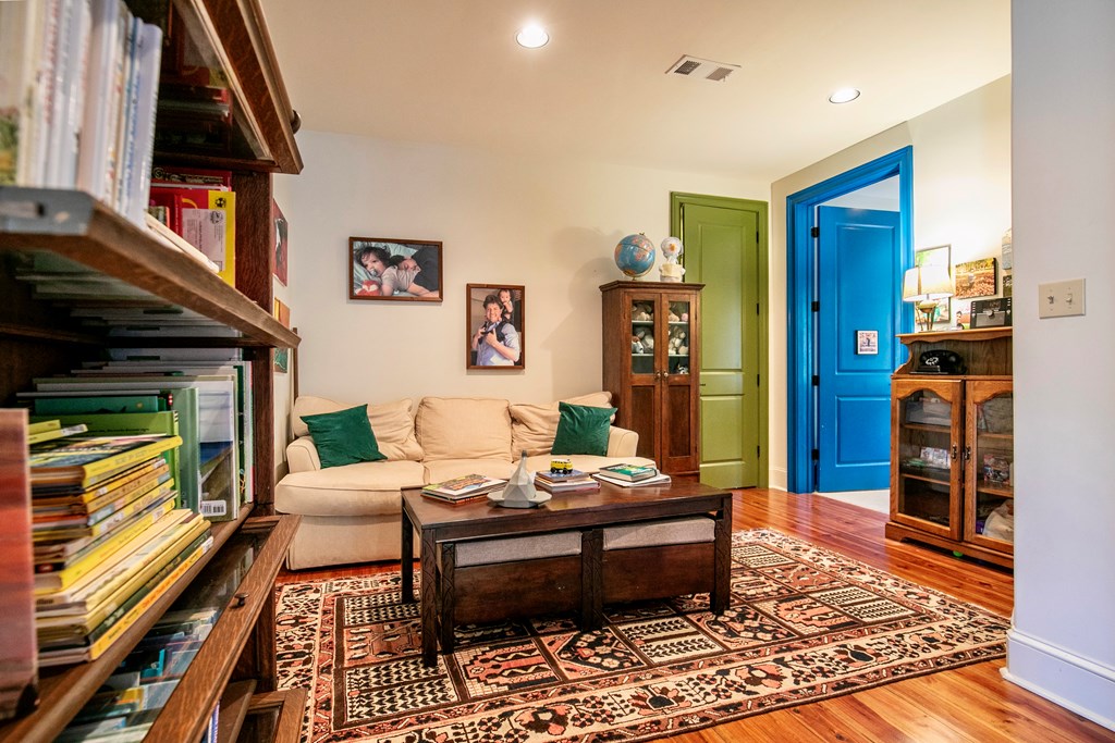 1001 Park View, Oxford