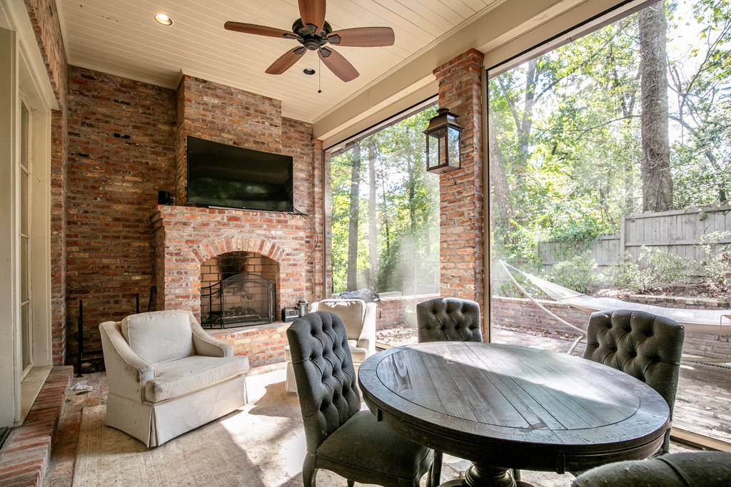 1001 Park View, Oxford