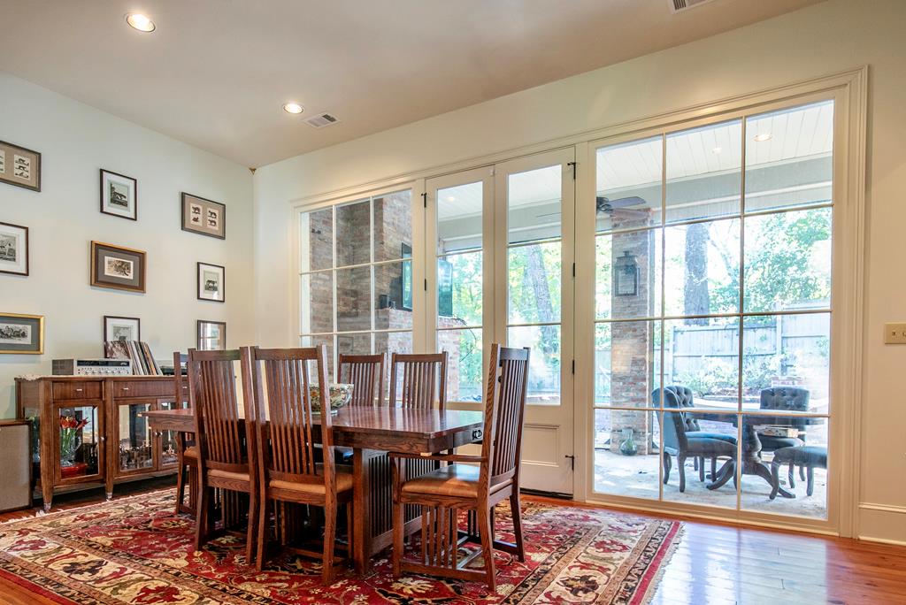 1001 Park View, Oxford