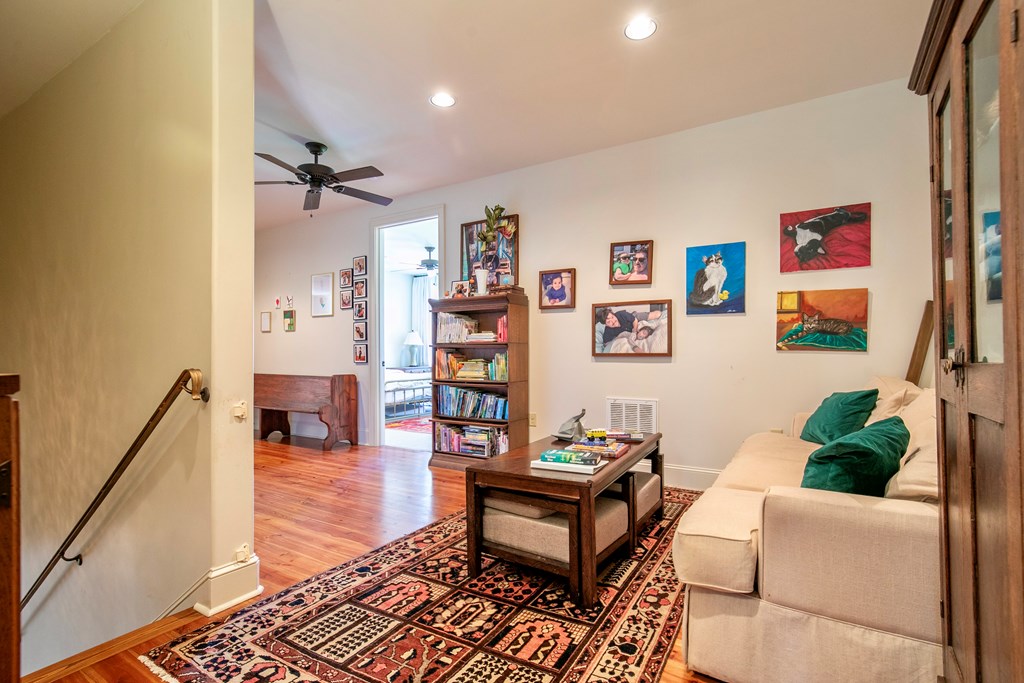 1001 Park View, Oxford