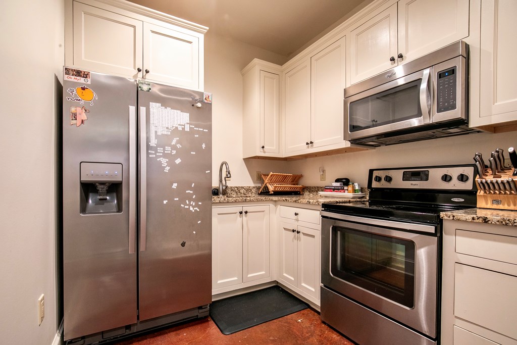 1001 Park View, Oxford