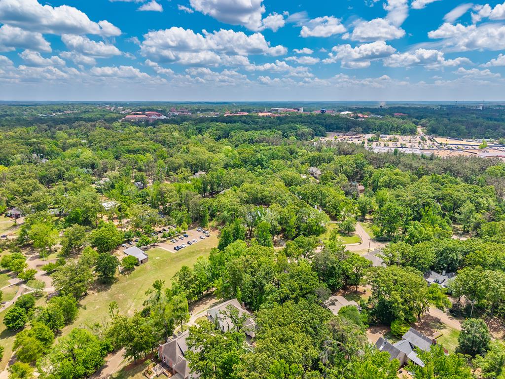 1001 Park View, Oxford