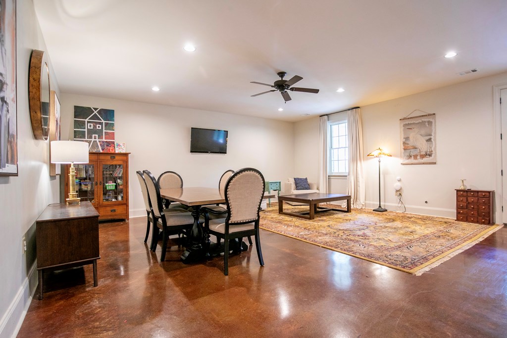 1001 Park View, Oxford