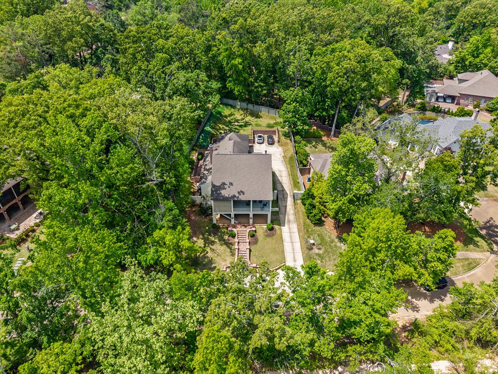 1001 Park View, Oxford