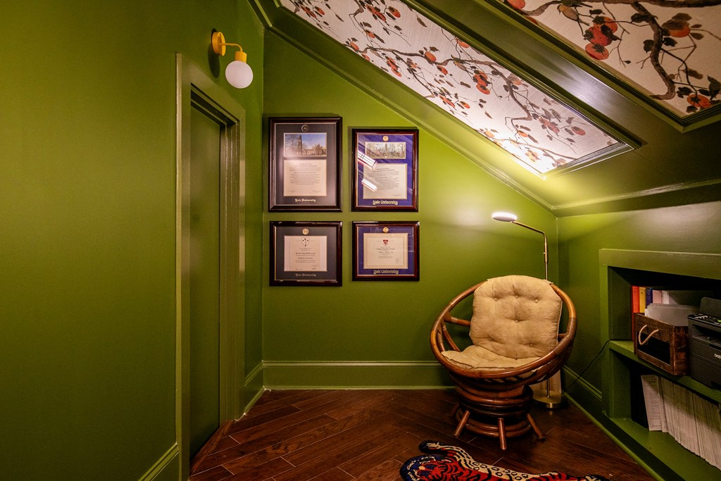 1001 Park View, Oxford