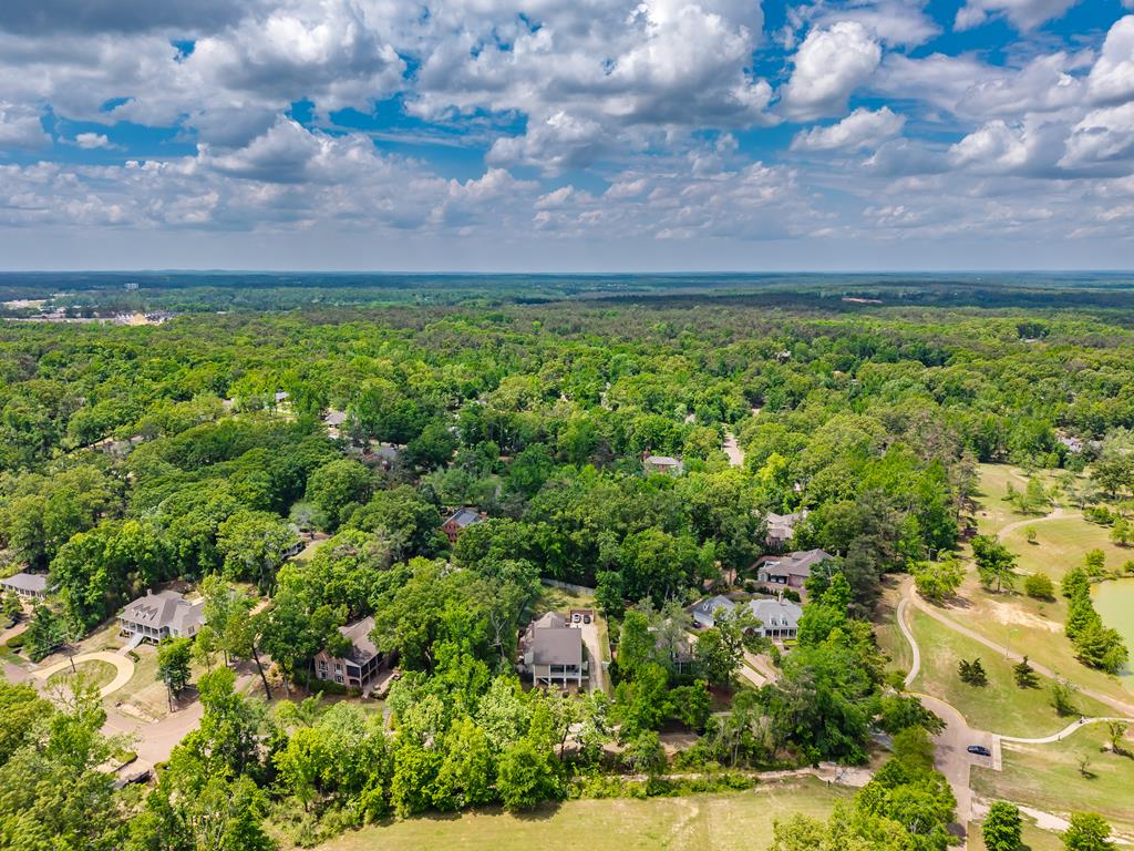 1001 Park View, Oxford