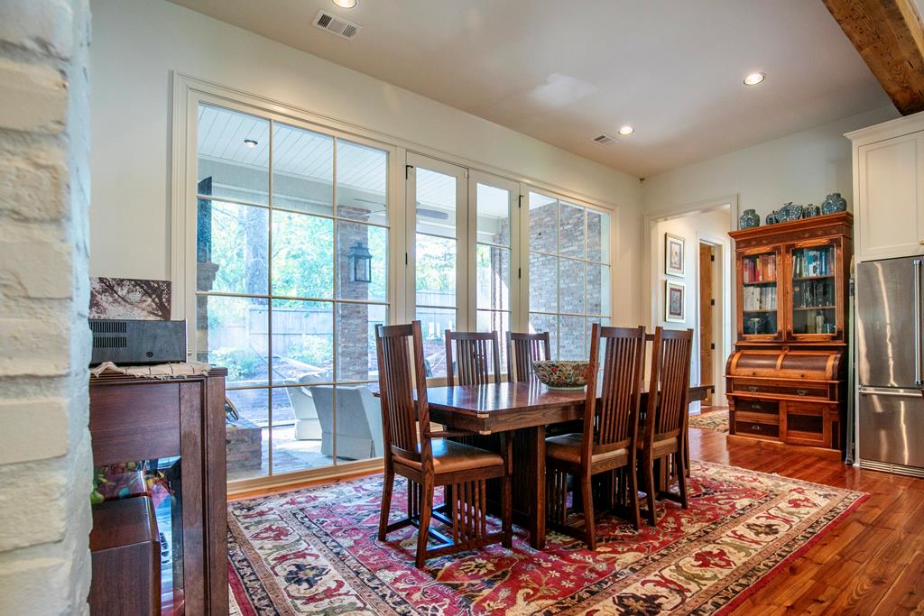 1001 Park View, Oxford