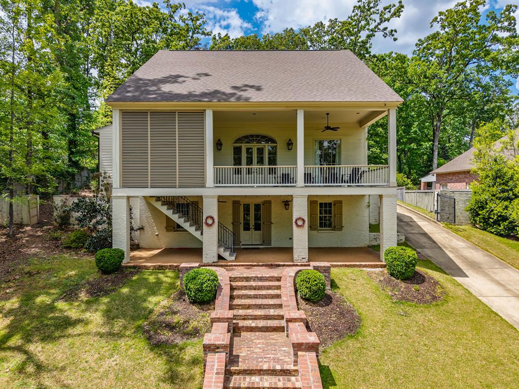 1001 Park View, Oxford