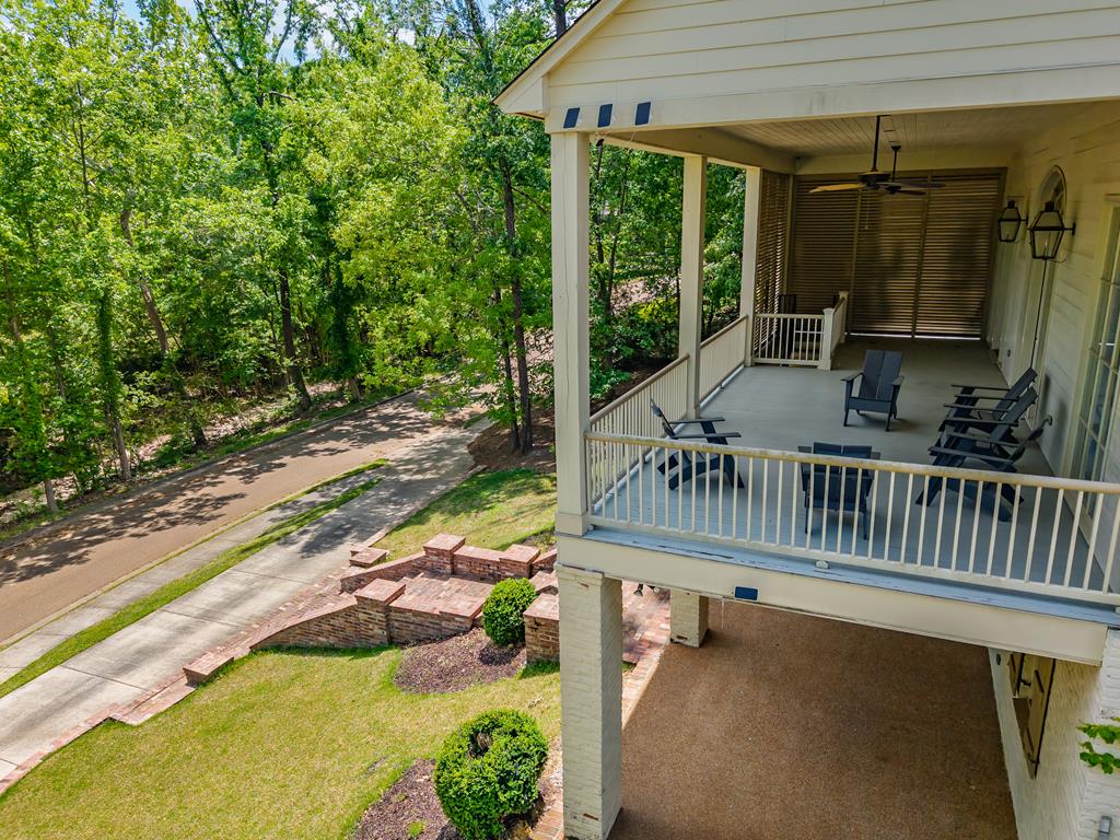 1001 Park View, Oxford