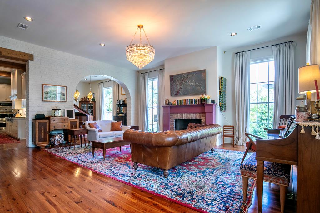 1001 Park View, Oxford