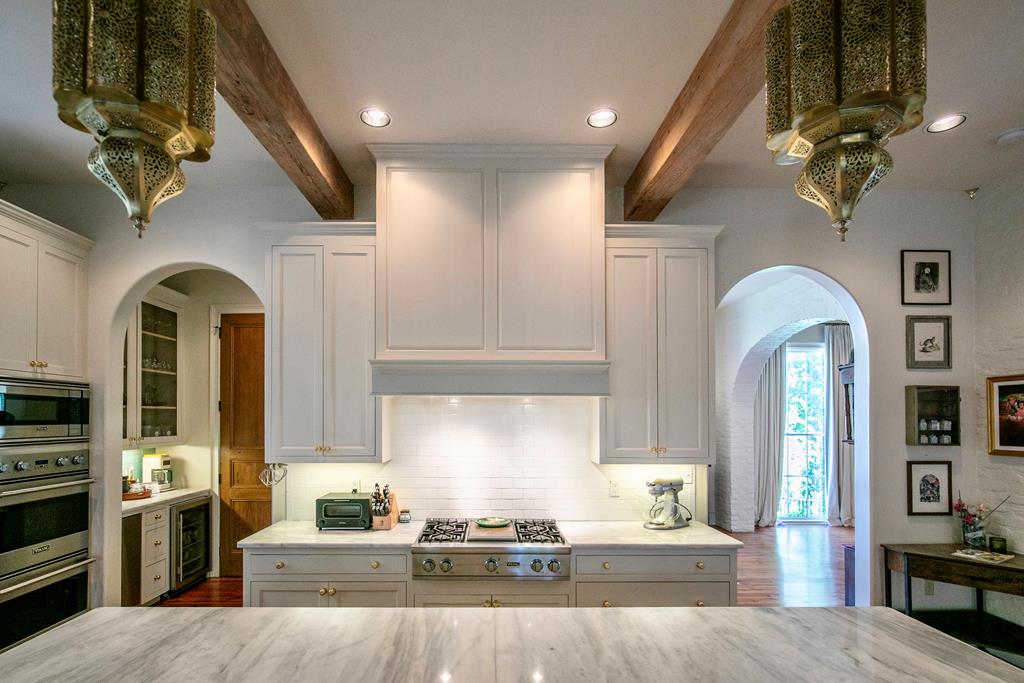 1001 Park View, Oxford