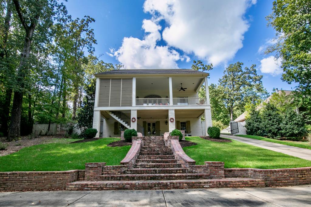 1001 Park View, Oxford