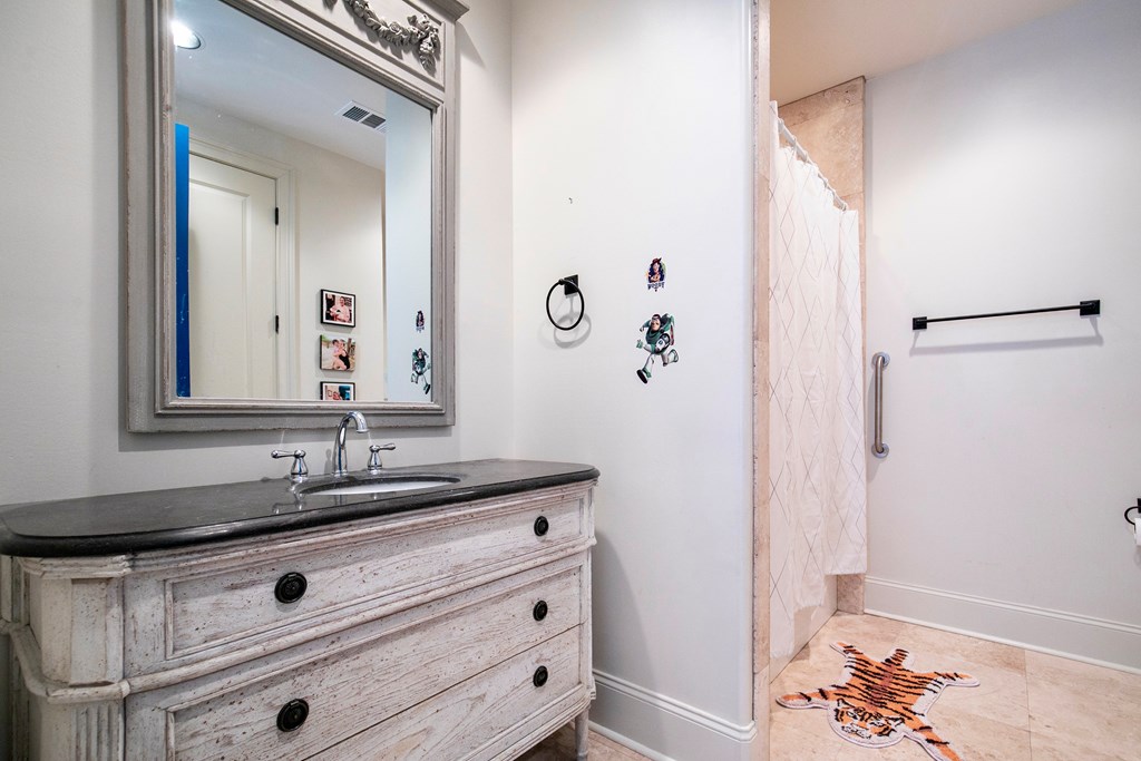 1001 Park View, Oxford