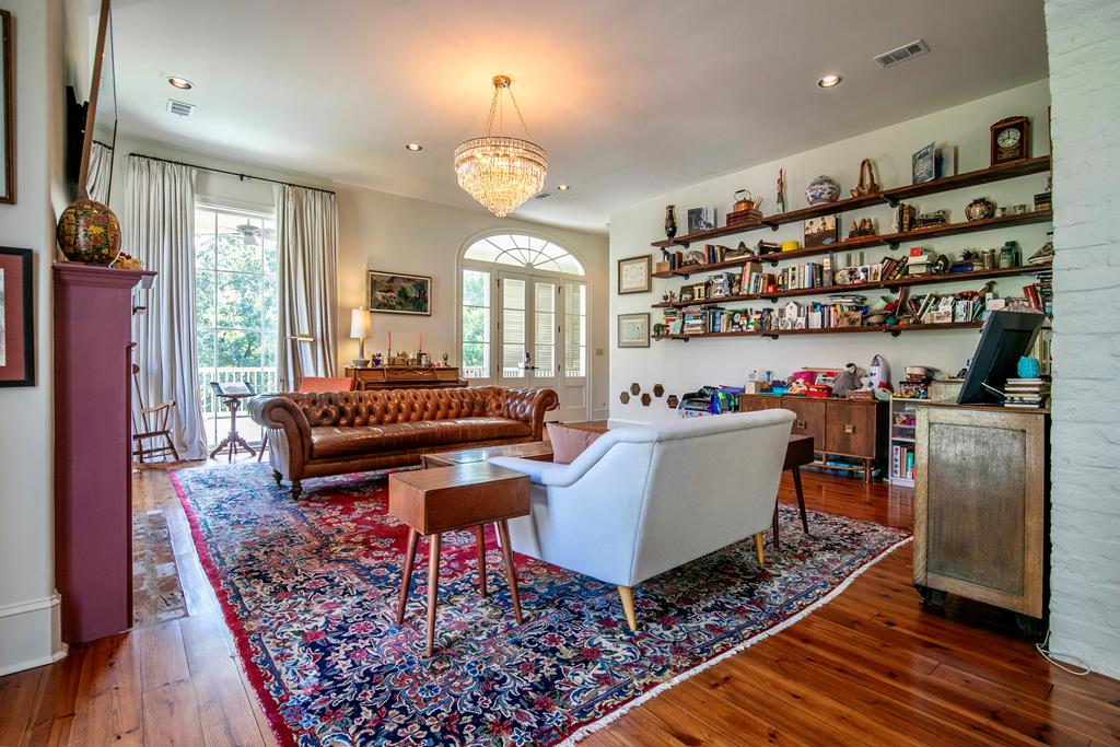 1001 Park View, Oxford