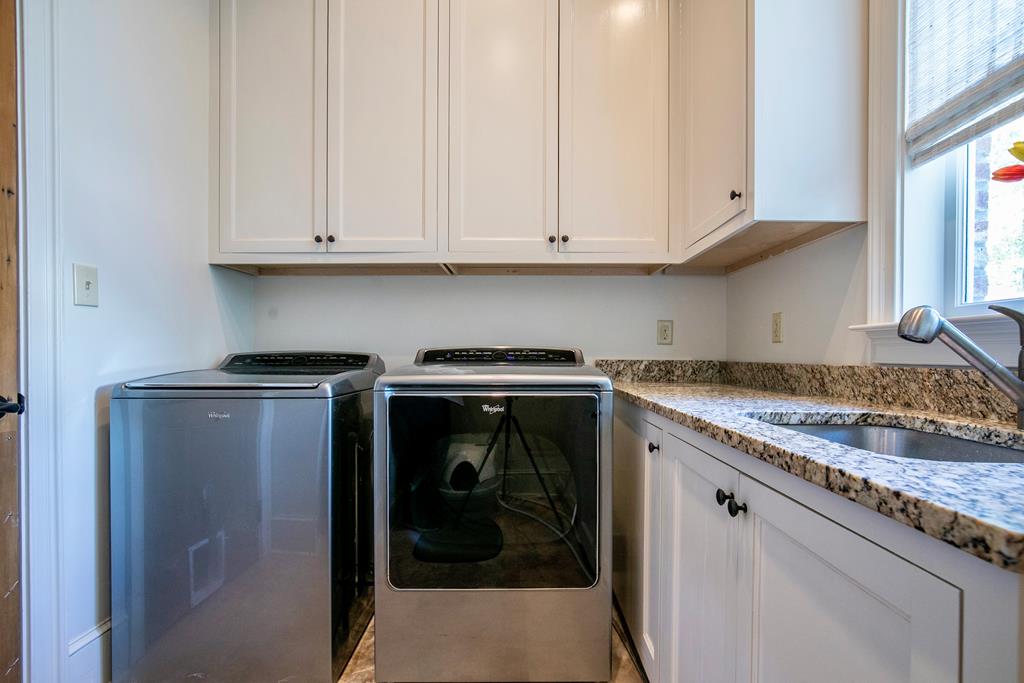 1001 Park View, Oxford