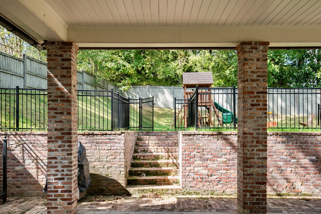 1001 Park View, Oxford