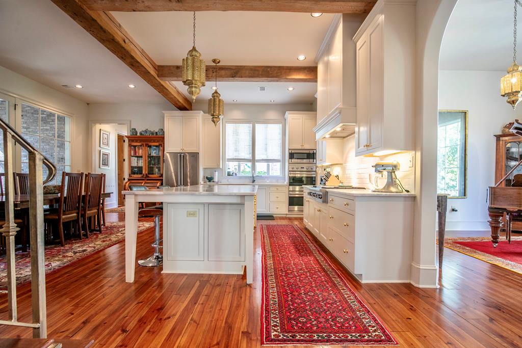 1001 Park View, Oxford