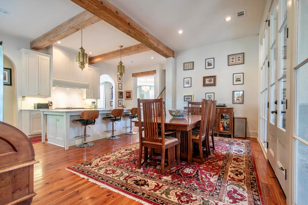 1001 Park View, Oxford