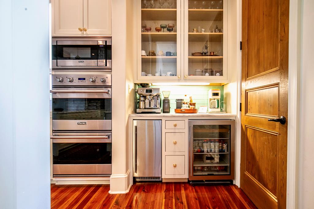 1001 Park View, Oxford