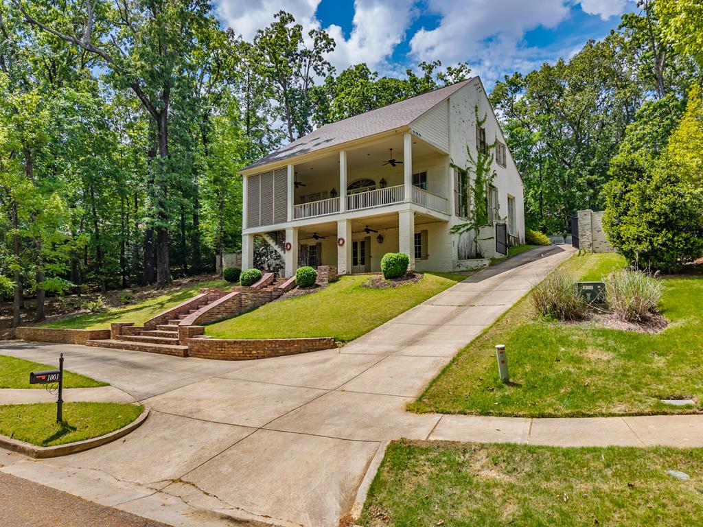 1001 Park View, Oxford