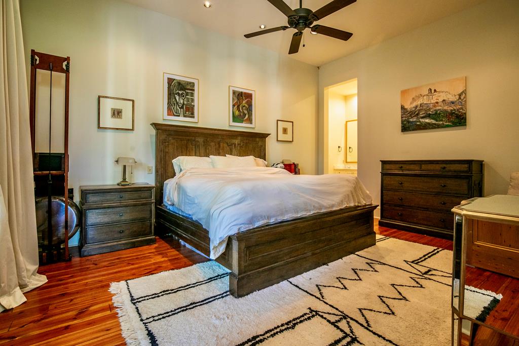 1001 Park View, Oxford