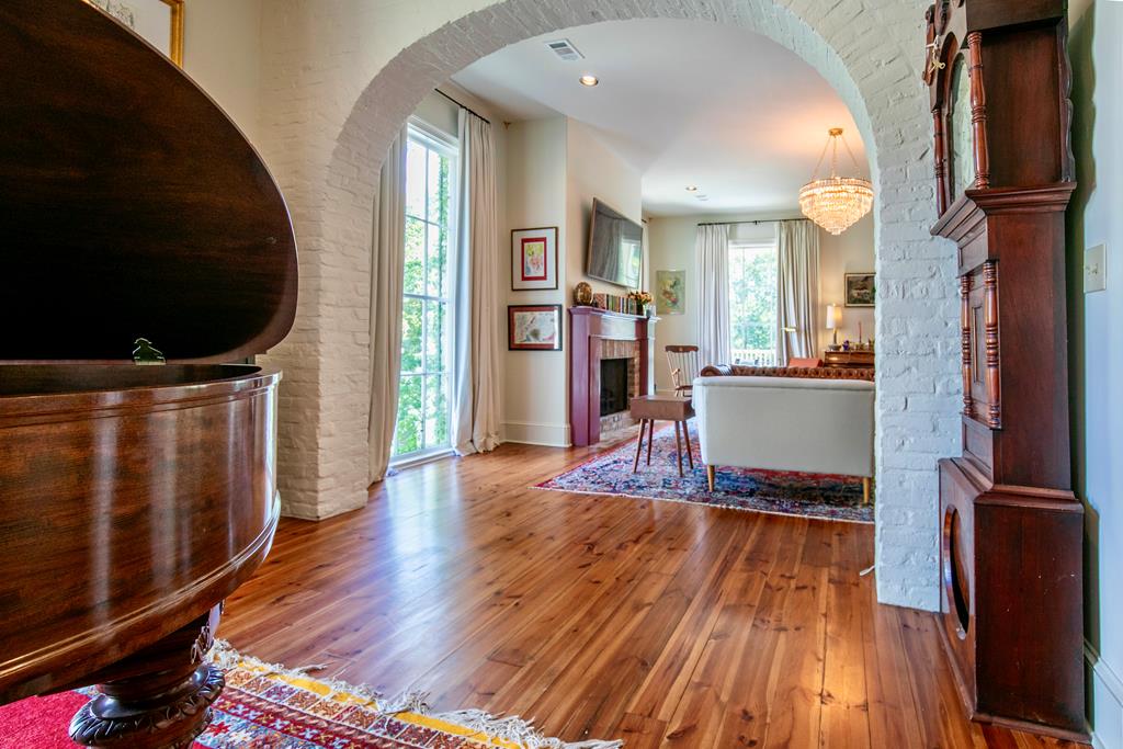 1001 Park View, Oxford