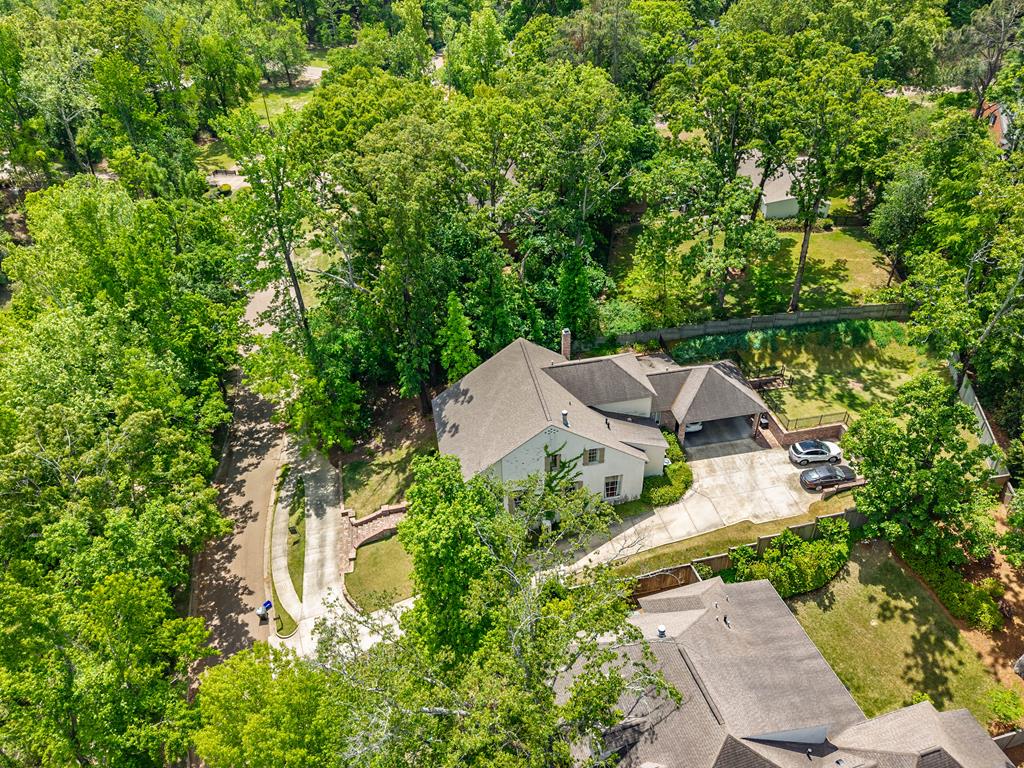 1001 Park View, Oxford