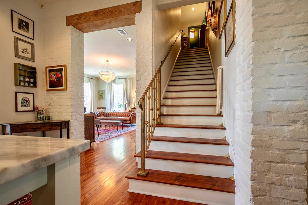 1001 Park View, Oxford