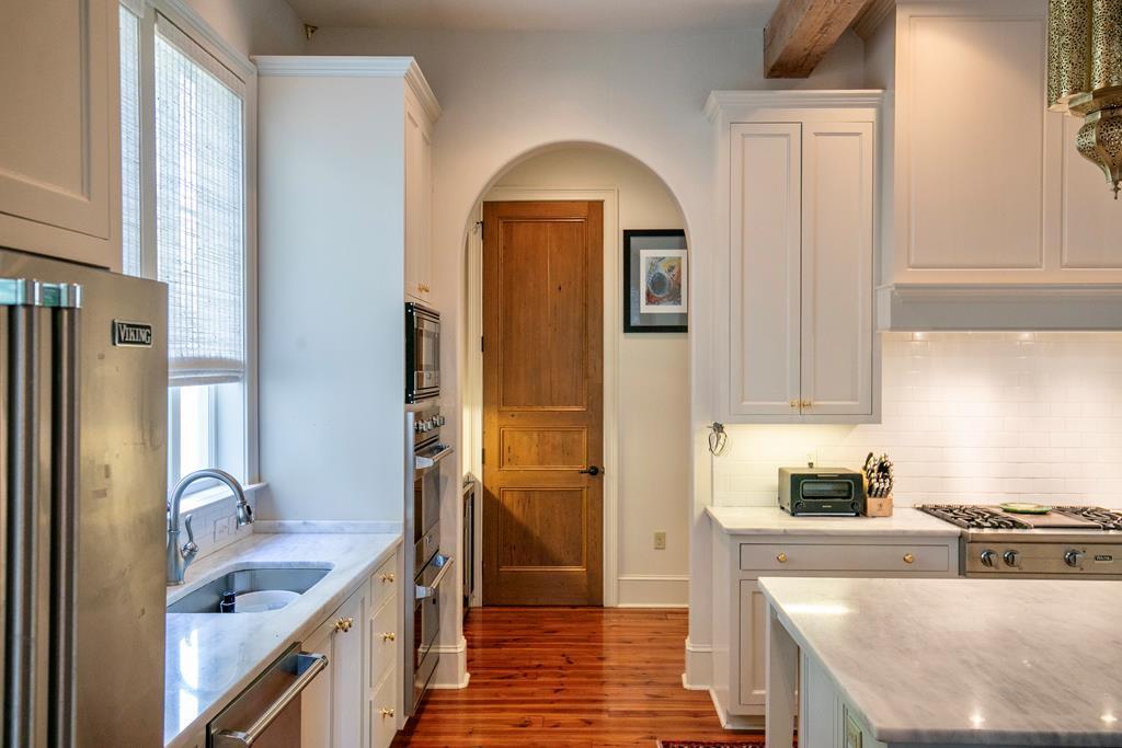 1001 Park View, Oxford