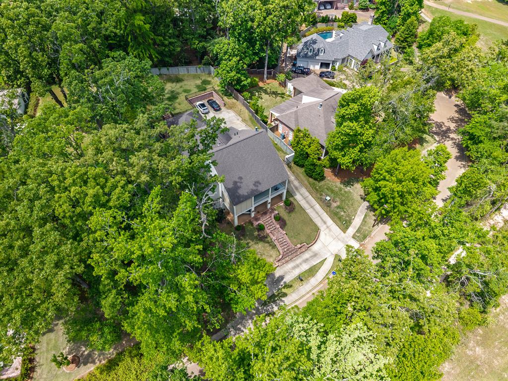 1001 Park View, Oxford