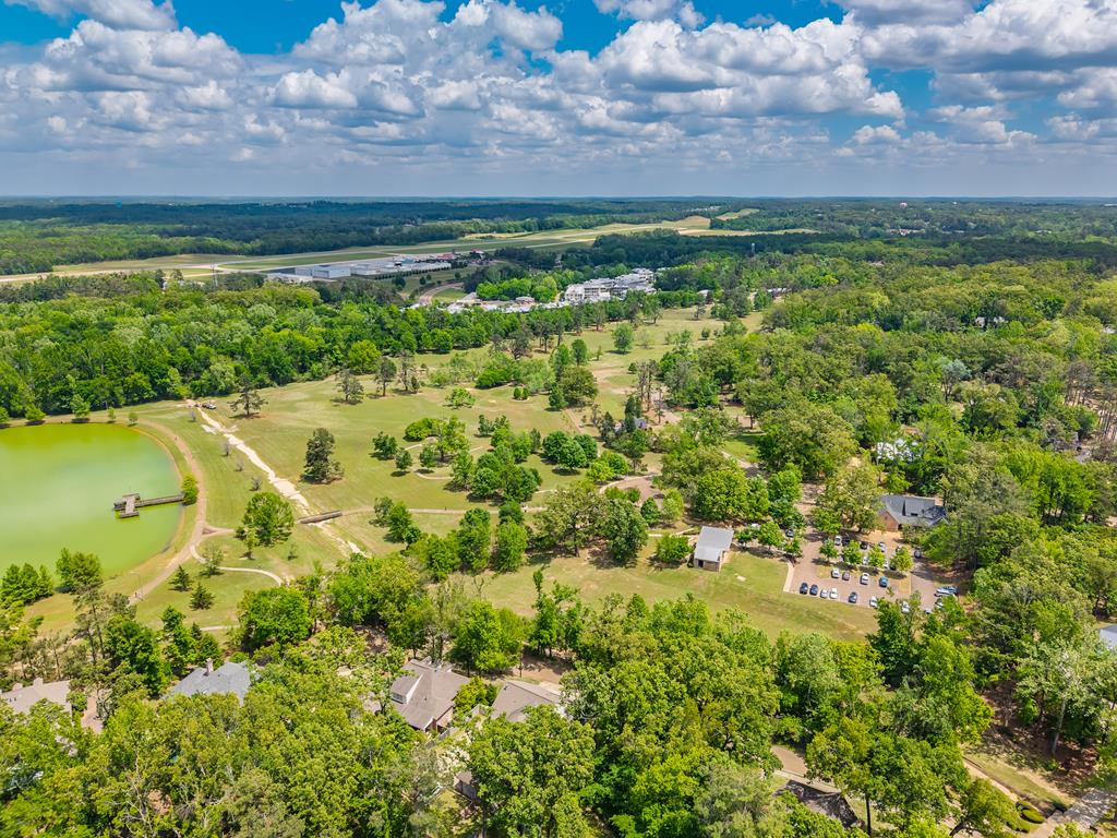 1001 Park View, Oxford