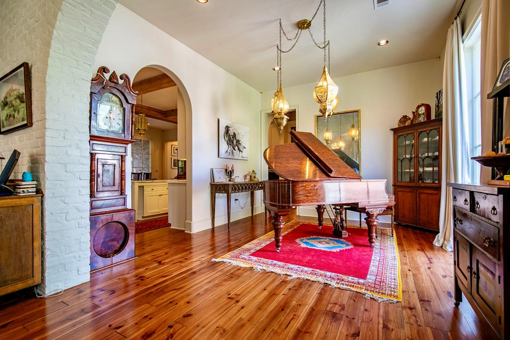 1001 Park View, Oxford