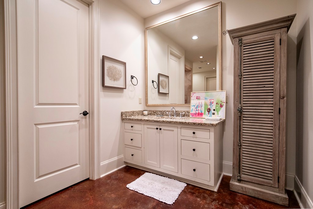 1001 Park View, Oxford