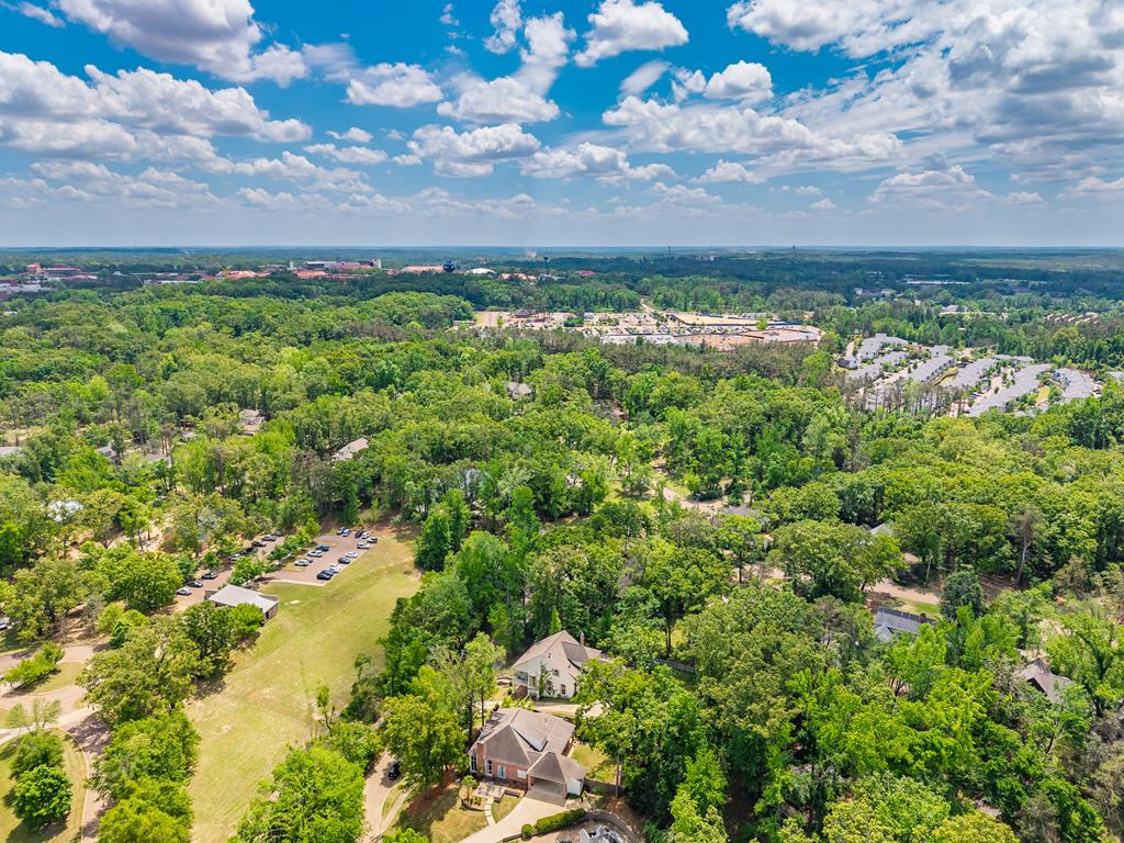 1001 Park View, Oxford