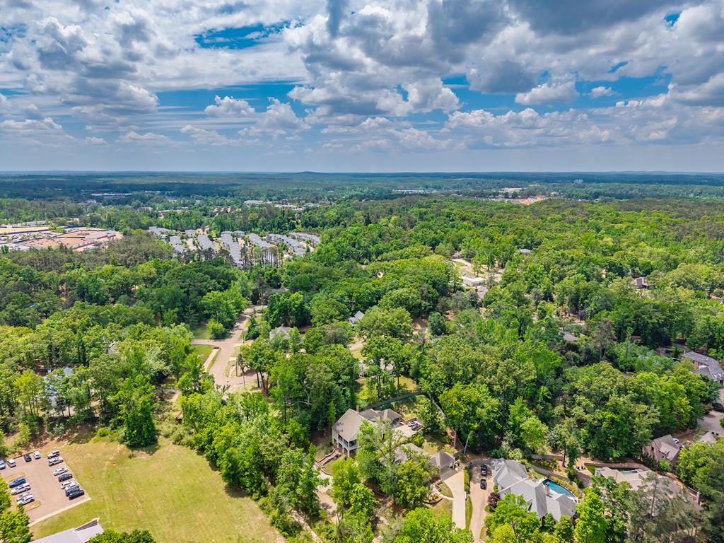 1001 Park View, Oxford