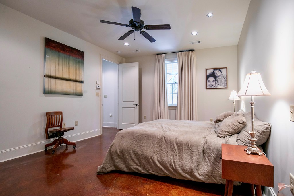 1001 Park View, Oxford