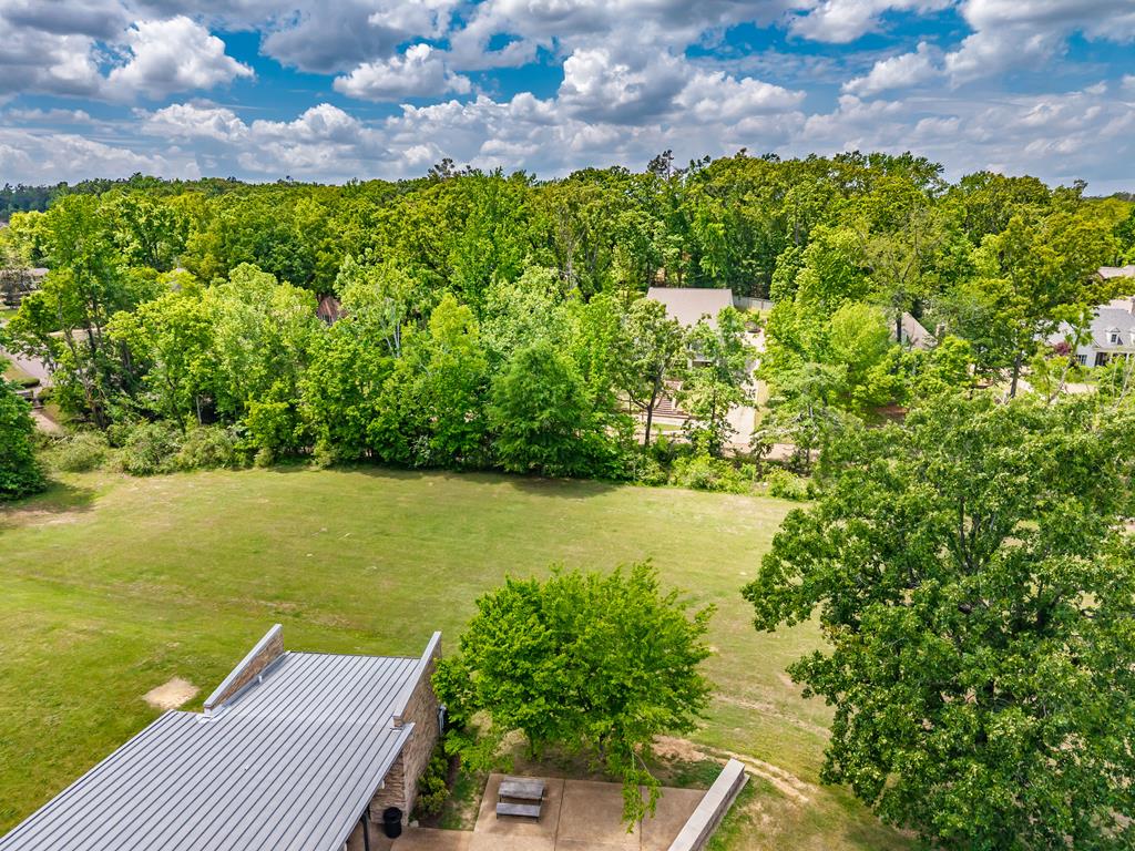 1001 Park View, Oxford