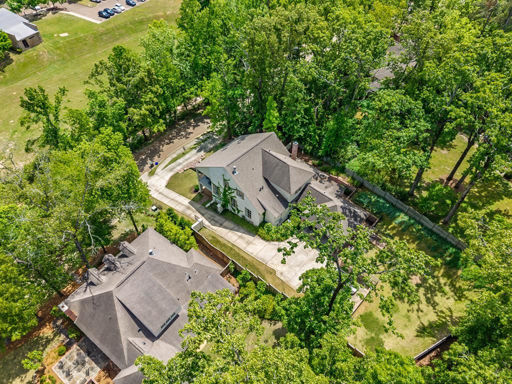 1001 Park View, Oxford