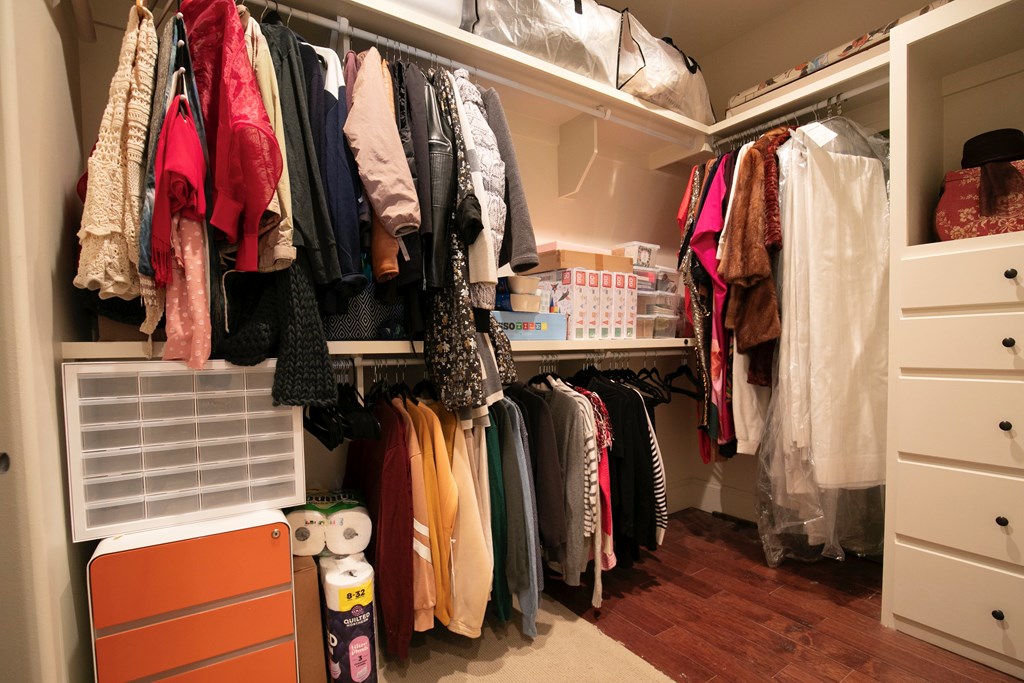 1001 Park View, Oxford