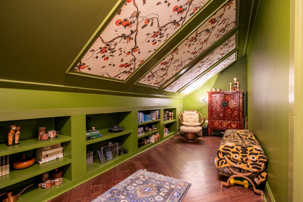 1001 Park View, Oxford