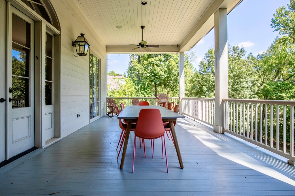 1001 Park View, Oxford