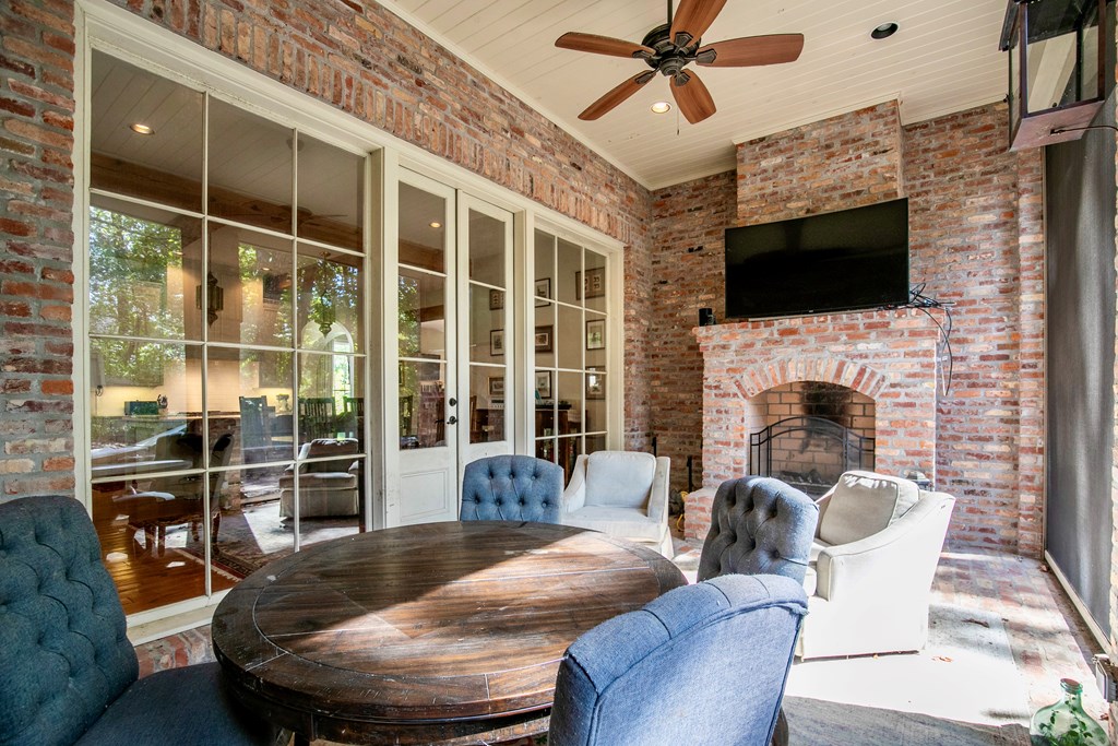 1001 Park View, Oxford