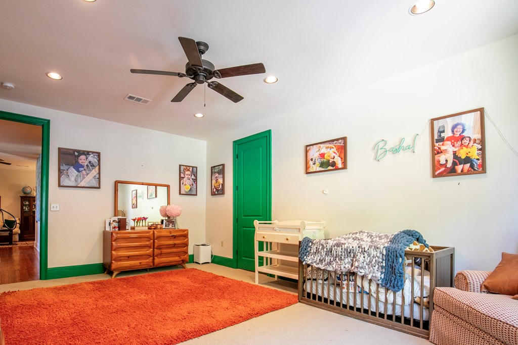 1001 Park View, Oxford